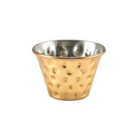Gold Plated Ramekin